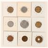 Image 2 : Oregon Token Group (9) [189406]