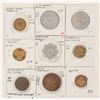 Image 1 : Oregon Token Group (9) [188265]