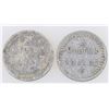 Image 1 : Milton Garage Tokens (2) [188861]