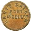 Image 1 : Hart's Saloon Token [189014]
