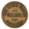 Image 1 : White House Saloon Token [189015]