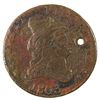 Image 1 : Kettle Token: "1803" Capped Bust Right Quarter Eagle Kettle Token; Judd-C1803-1 [188279]