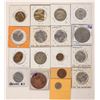 Image 2 : Iowa/Kansas/Illinois Tokens & Medals (17) [188292]