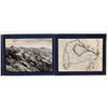 Image 7 : Folding Post Cards (4) [189246]