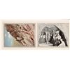Image 8 : Folding Post Cards (4) [189246]
