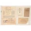 Image 9 : American Philatelic Soc. Cinderella Collection [189028]