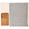 Image 2 : Quasqueton, Iowa Letter, c1856 [189644]