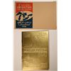 Image 1 : Cleveland Ohio Centennial Booklet & Cover 1936 [186626]