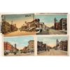 Image 2 : Delaware Co.;  Delaware & Norton; Street Scenes 18 [187583]