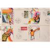 Image 2 : Olympic Covers - Munich 1972 (16) [187200]