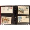 Image 10 : Israel/German/Chinese Postal Covers (6 binders) [186594]