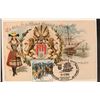 Image 11 : Israel/German/Chinese Postal Covers (6 binders) [186594]