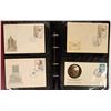 Image 9 : Israel/German/Chinese Postal Covers (6 binders) [186594]