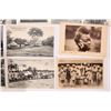 Image 2 : Postcards - Cameroon Africa c1910s (11) [186711]