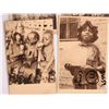 Image 3 : Postcards - Congo Africa c1906-32 (59) [186716]