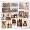 Image 1 : Postcards - Kenya Africa 1900-40 (16) [186707]