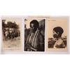 Image 2 : Postcards - Kenya Africa 1900-40 (16) [186707]