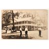 Image 1 : Postcard - Clark Lake, Michigan, c1920s [188457]