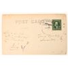 Image 2 : Postcard - Clark Lake, Michigan, c1920s [188457]