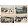 Image 2 : Asbury Park, N.J., Postcards (38) [189648]