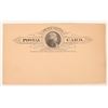 Image 2 : Wanted, Missing Person Postal Card, 1890 [188472]