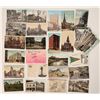 Image 1 : Allen Co.; Lima; Street & Local Scenes  34 [187590]