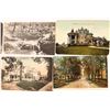 Image 2 : Ashland Private Residence Postcards 45 [187574]