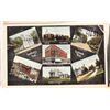Image 2 : Ashland Public Buildings Postcards 40 [187585]