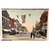 Image 2 : Ashland Street Scene Postcards 25 [187575]