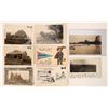 Image 1 : Ashland Co.; Ashland; Street Scenes; 8 Postcards [187662]
