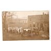 Image 2 : Portage Co.; Atwater; Church, Street Postcards (2) [187977]