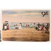 Image 2 : Ottawa Co.; Camp Perry; Camp Scenes Postcards 1909-13 (5) [187968]