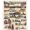 Image 1 : Cincinnati Postcards 31 [187584]