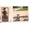 Image 4 : Cincinnati Postcards 31 [187584]
