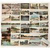 Image 1 : Cleveland; WaterBay River Scenes; 36 Postcards [187789]