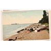 Image 4 : Cleveland; WaterBay River Scenes; 36 Postcards [187789]