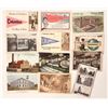 Image 1 : Franklin Co.; Columbus; Advertising Postcards 10 [187586]