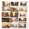 Image 1 : Franklin Co.; Columbus; Postcards; 15 [187587]