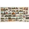 Image 1 : Cuyahoga Co.; Cleveland; Buildings 45 Postcards [187794]