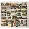 Image 1 : Cuyahoga Co.; Cleveland; Parks; 46 Postcards [187790]