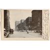 Image 2 : Cuyahoga Co.; Cleveland; Street Scenes 20 Postcards [187792]
