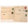 Image 2 : Postcards - Caricatures 1908-12 (5) [188173]