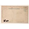 Image 2 : Preble Co.; Eldorado; Engagement Announcement Postcard 1910s [188041]