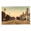 Image 3 : Sandusky Co.; Fremont; Monuments Postcards 1905-27. (15) [188046]