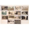 Image 1 : Garrettsville Postcards 13 [187569]