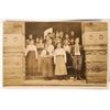 Image 2 : Hardin Co.; Dunkirk Hepburn Kenton etc; Buildings 16 Postcards [187786]