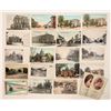 Image 1 : Hocking County; Logan; Street Scenes Postcards 18 [187571]