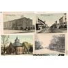 Image 3 : Hocking County; Logan; Street Scenes Postcards 18 [187571]