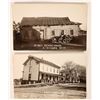 Image 1 : Holmes CO.; Winesburg; RPC Pair [187666]