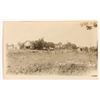 Image 1 : Stark Co.; Howenstine; Farm Scenery Rare RPPC Postcard 1911 [188053]